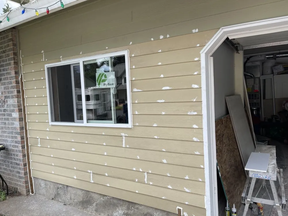 Slide of Evergreen Construction & Home Improvement