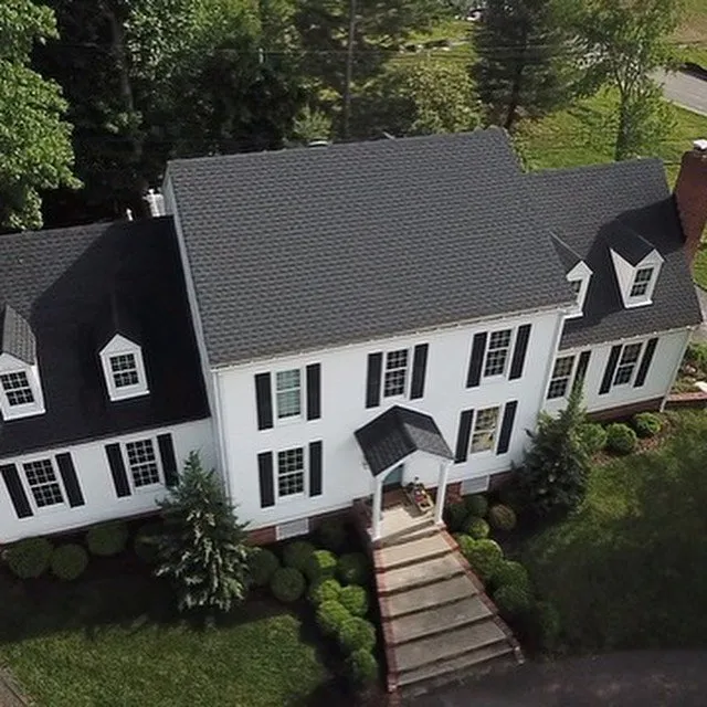 Slide of Evergreen Construction & Roofing