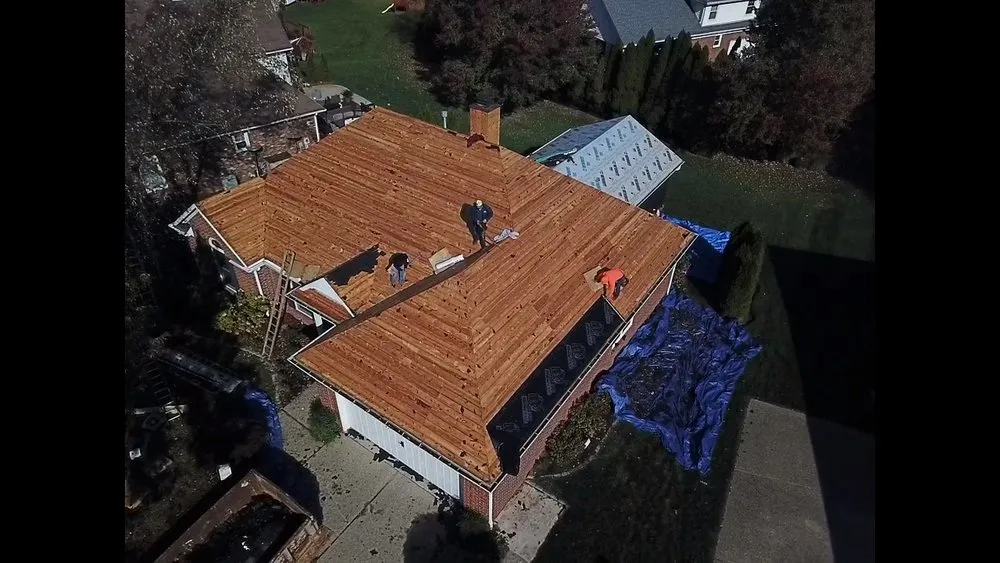 Slide of Evergreen Construction & Roofing