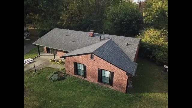 Slide of Evergreen Construction & Roofing