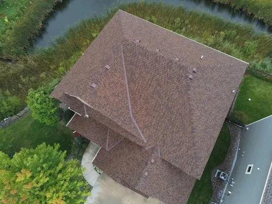 Evergreen Construction Company