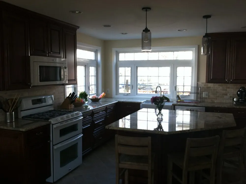 Slide of Evergreen Contractors