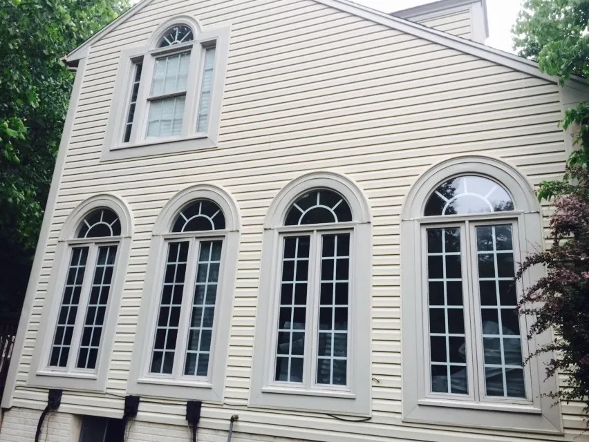 Slide of Evergreen Contractors