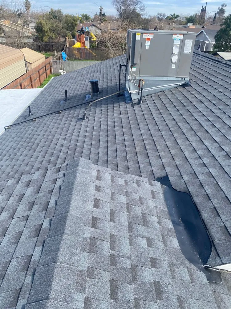 Slide of Evergreen Energy Upgrades