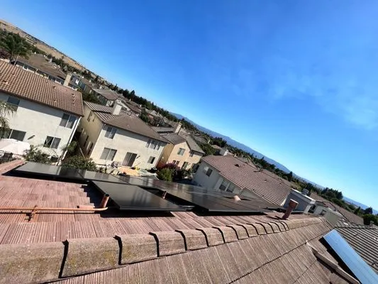 Evergreen Energy Upgrades Logo