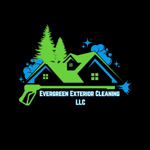 Slide of Evergreen Exterior Cleaning