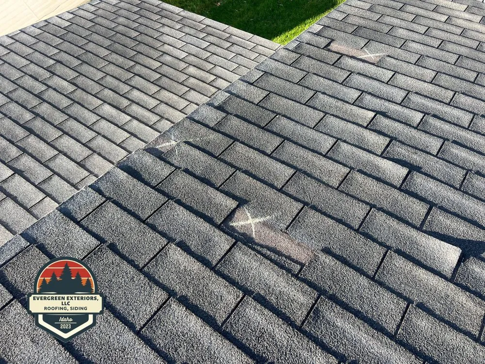 Slide of Evergreen Exteriors