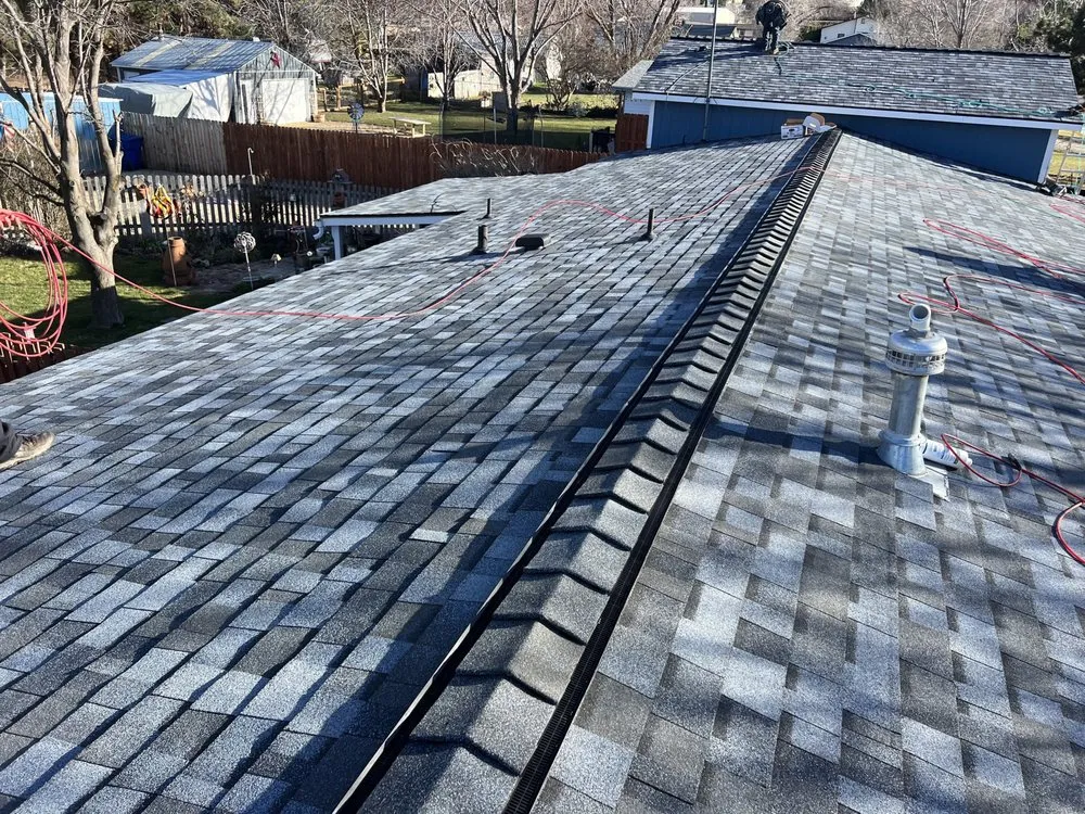 Slide of Evergreen Exteriors