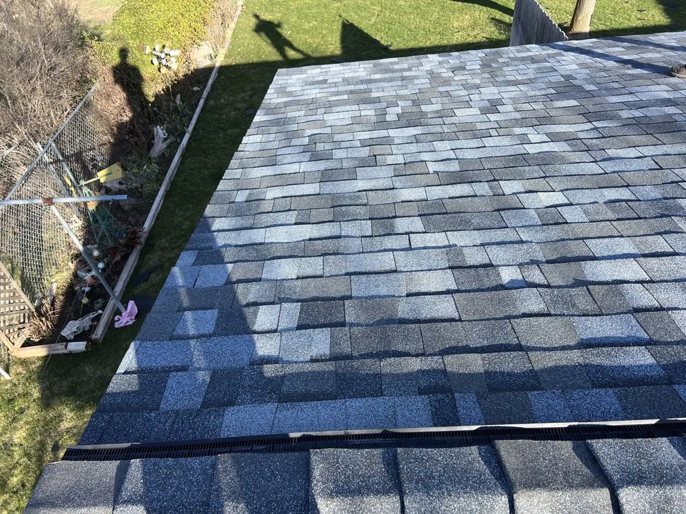 Slide of Evergreen Exteriors