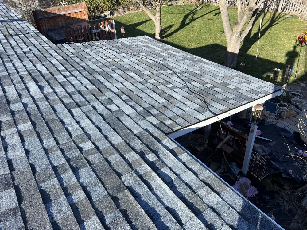 Slide of Evergreen Exteriors