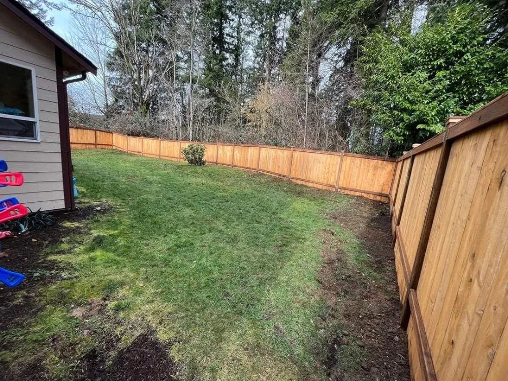 Slide of Evergreen Exteriors