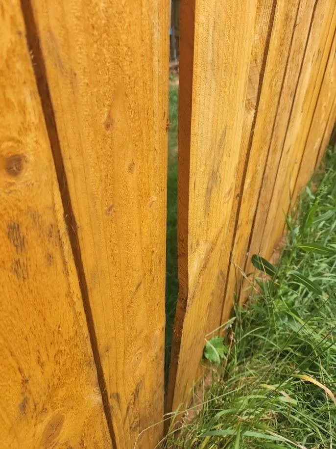 Slide of Evergreen Exteriors