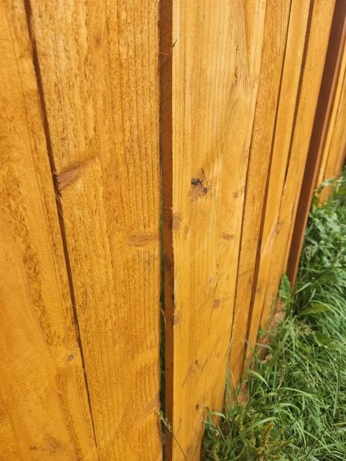 Slide of Evergreen Exteriors