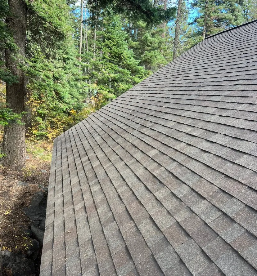 Slide of Evergreen Exteriors