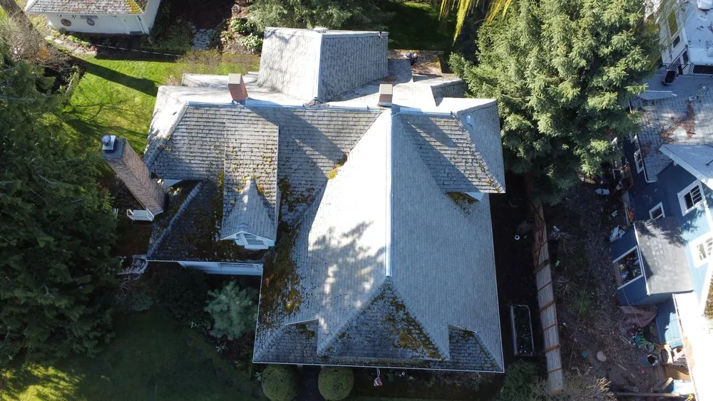 Slide of Evergreen Exteriors