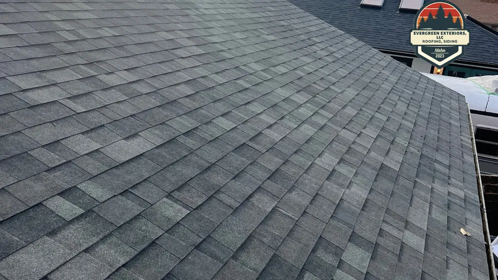 Slide of Evergreen Exteriors