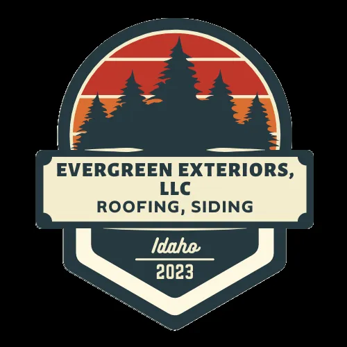 Slide of Evergreen Exteriors