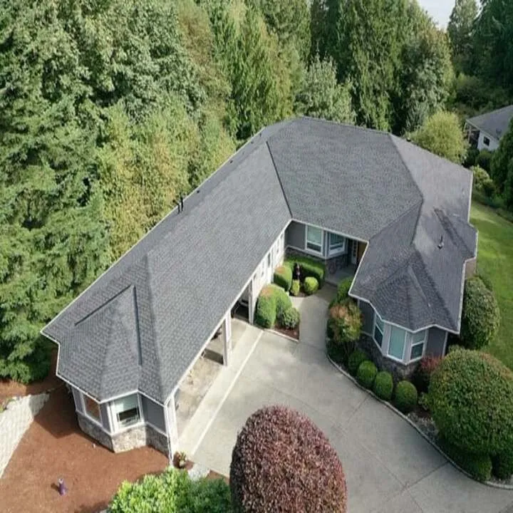 Slide of Evergreen General Construction