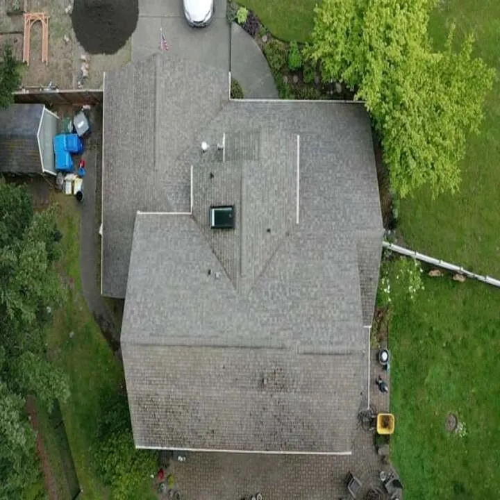 Slide of Evergreen General Construction