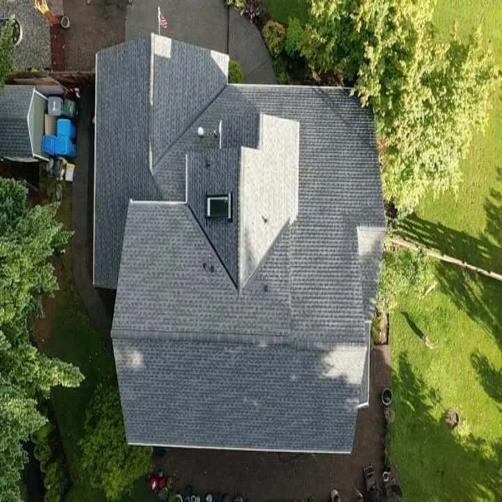 Slide of Evergreen General Construction