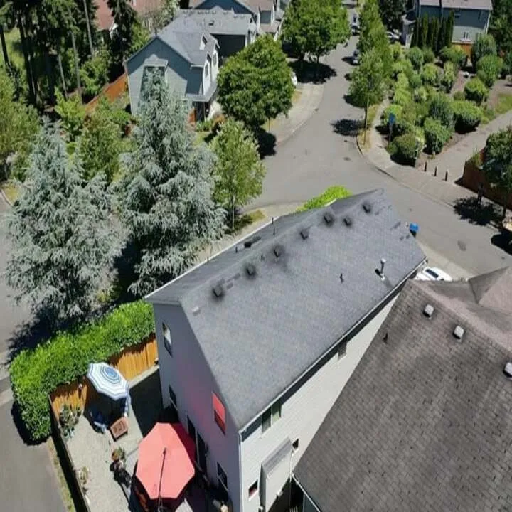 Slide of Evergreen General Construction