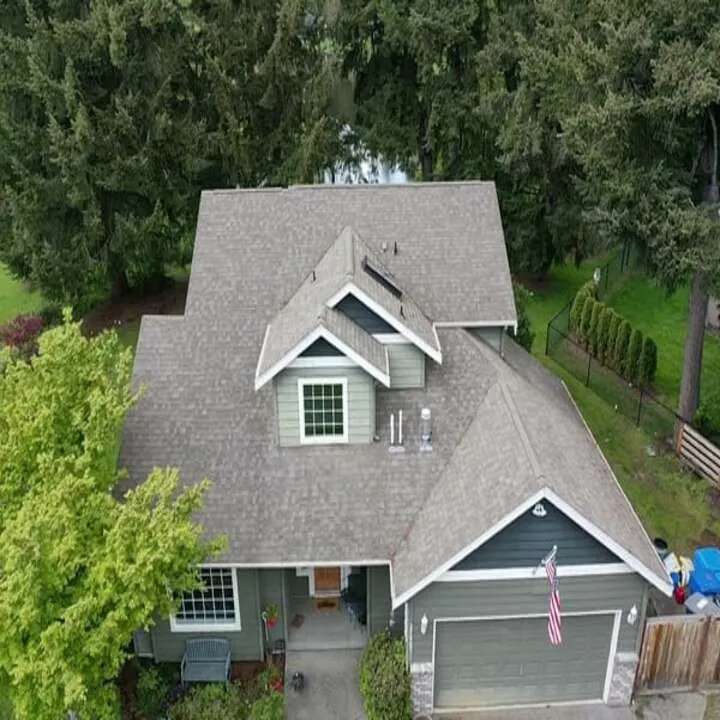 Slide of Evergreen General Construction