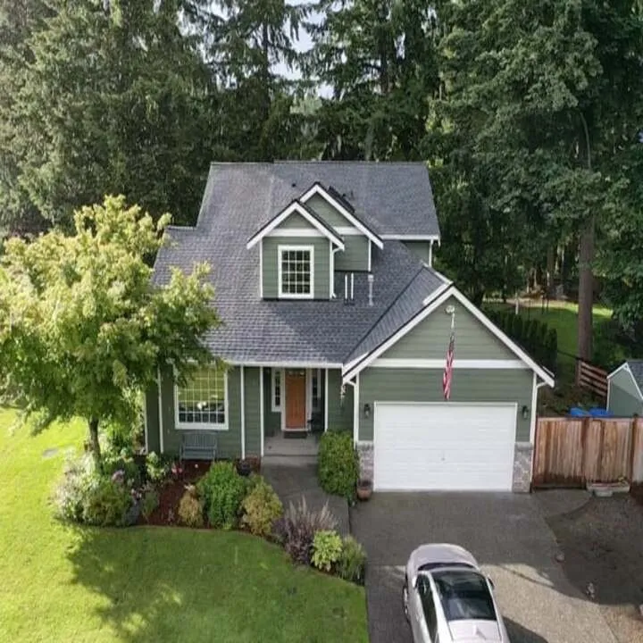 Slide of Evergreen General Construction