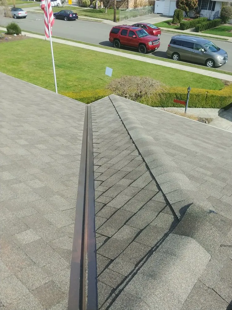 Slide of Evergreen General Construction