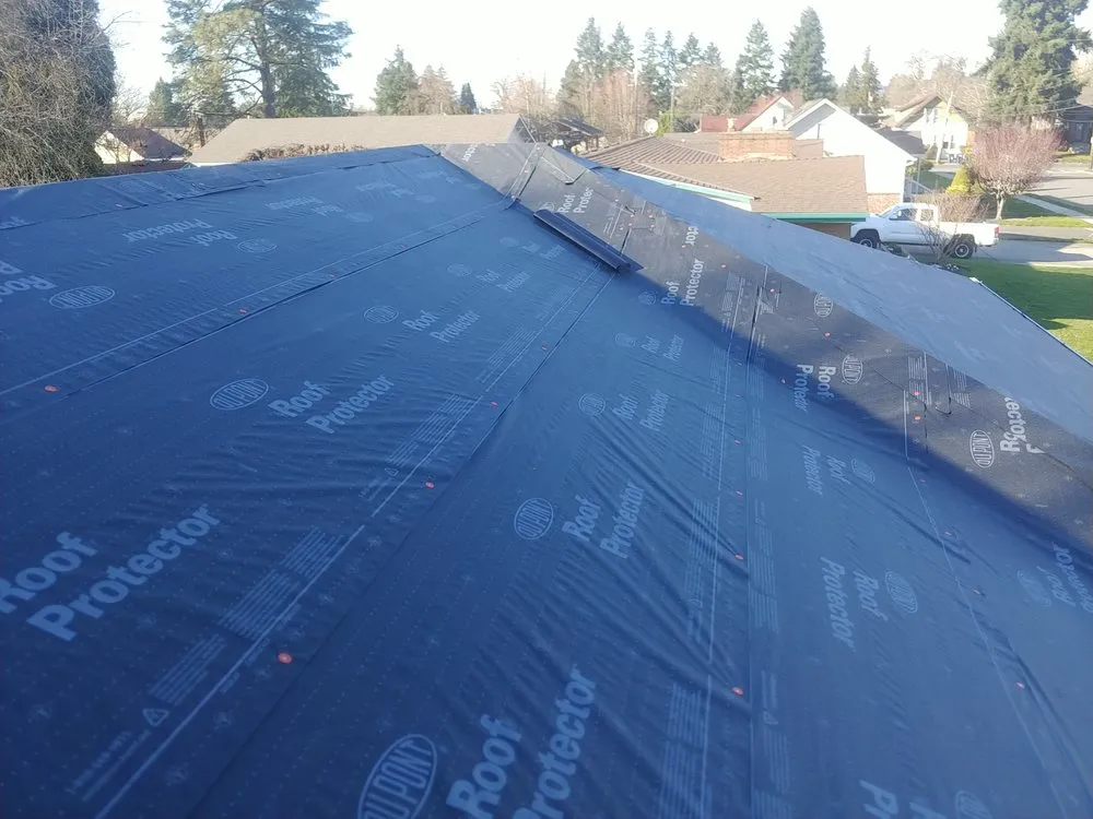 Slide of Evergreen General Construction