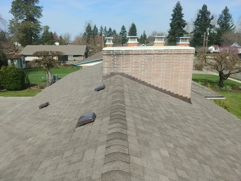 Slide of Evergreen General Construction