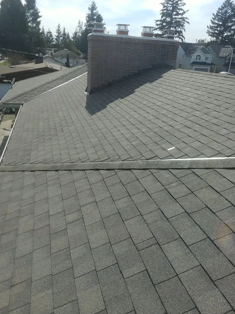 Slide of Evergreen General Construction