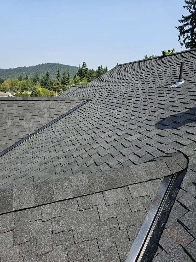 Slide of Evergreen General Construction