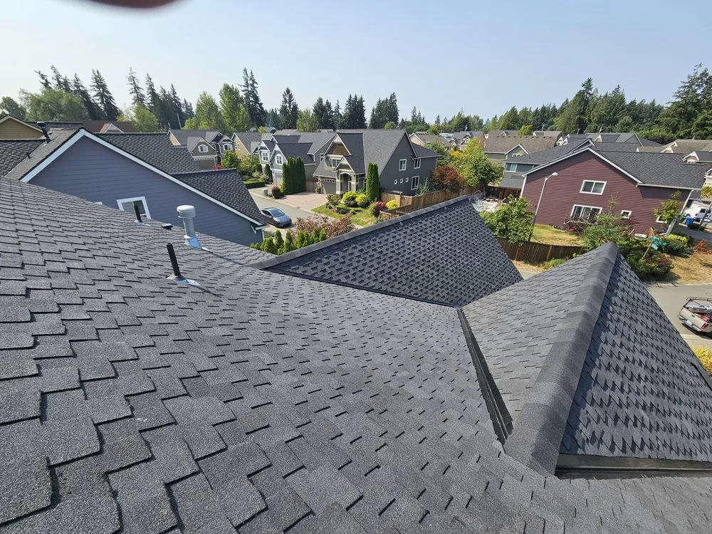 Slide of Evergreen General Construction