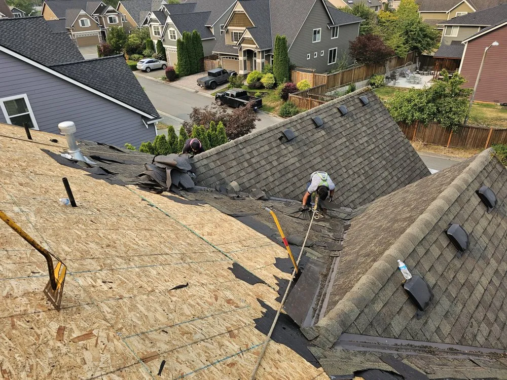 Slide of Evergreen General Construction