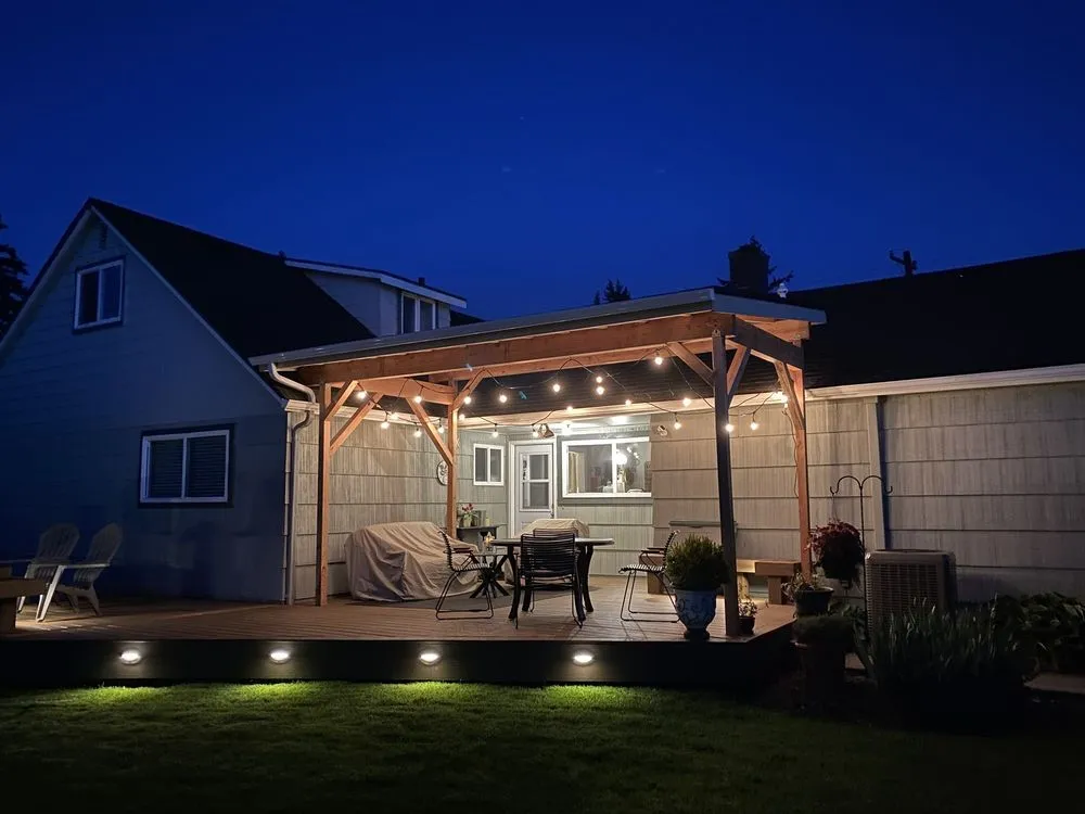 Slide of Evergreen Home Exteriors