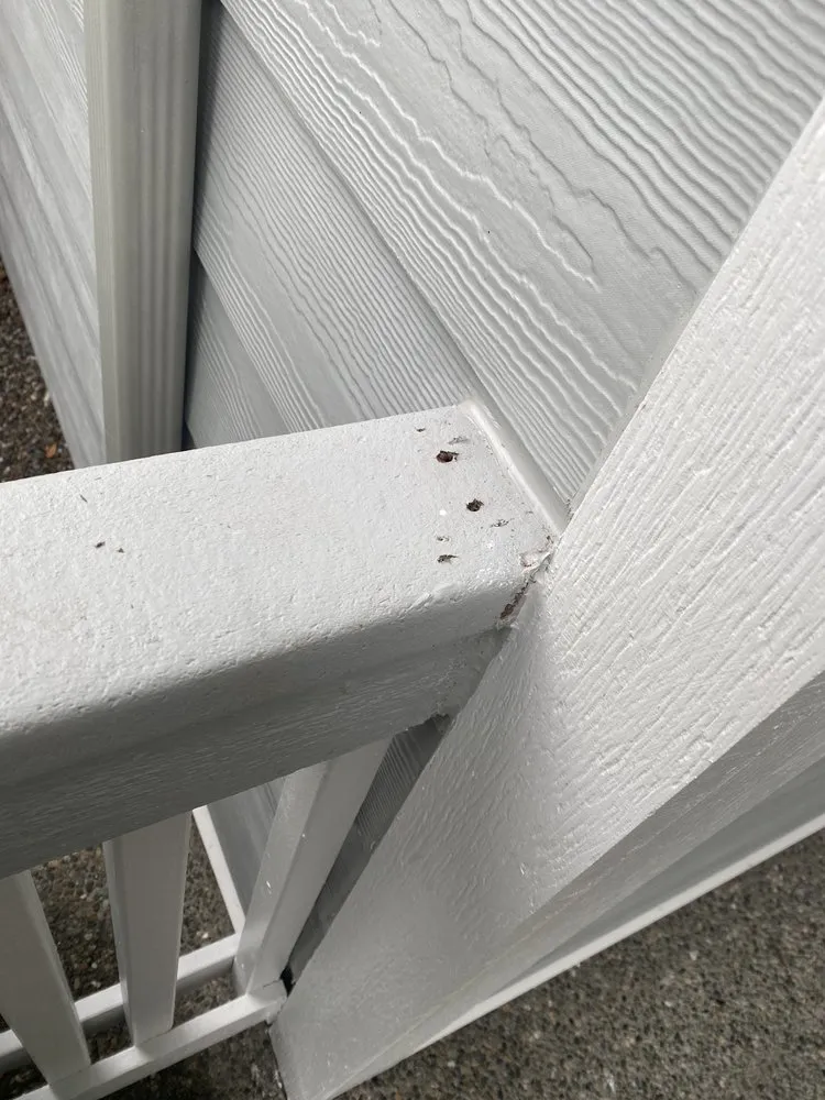 Slide of Evergreen Home Exteriors