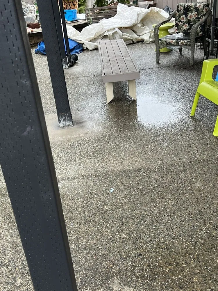 Slide of Evergreen Home Exteriors