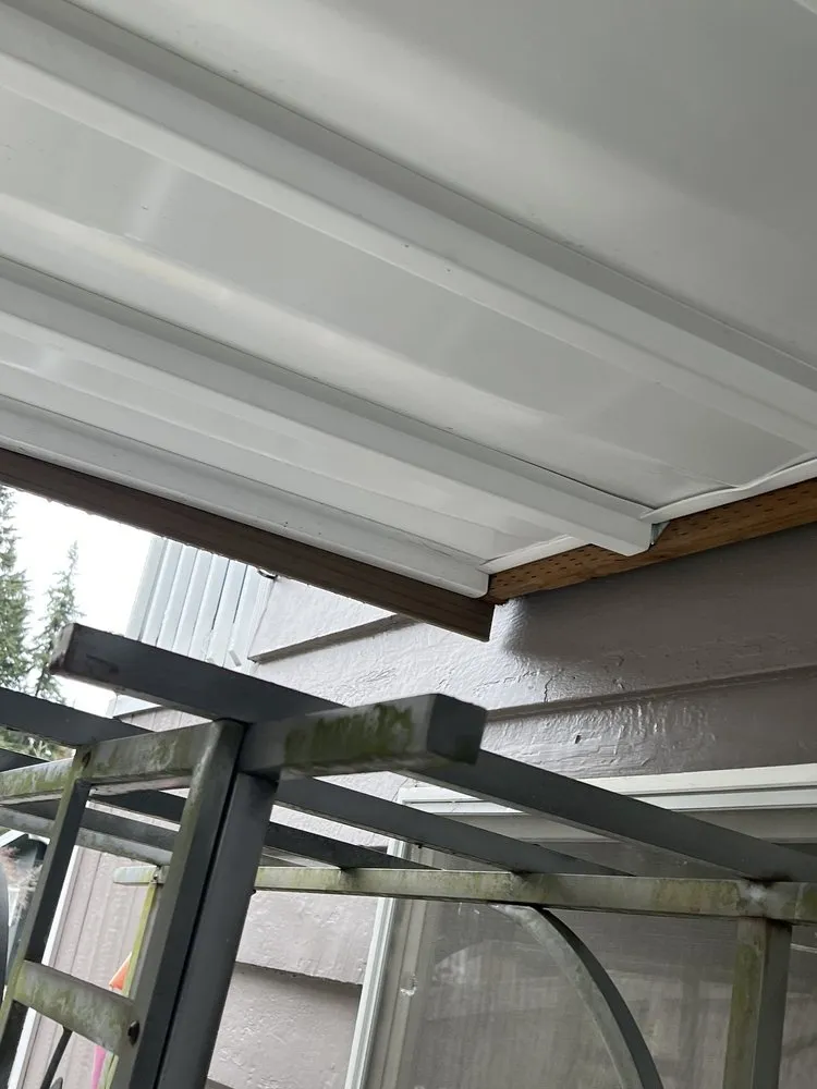 Slide of Evergreen Home Exteriors