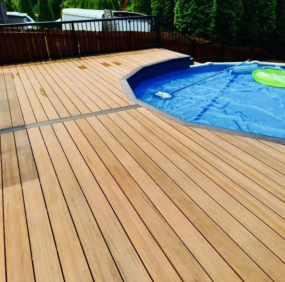 Slide of Evergreen Home Exteriors