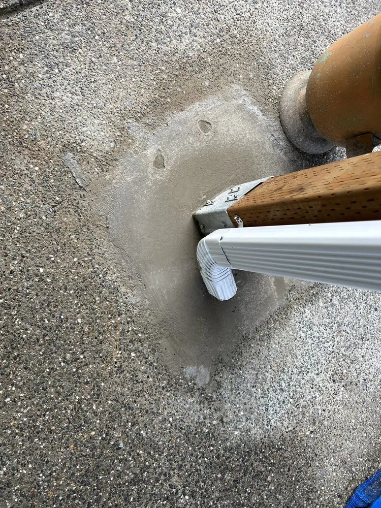 Slide of Evergreen Home Exteriors