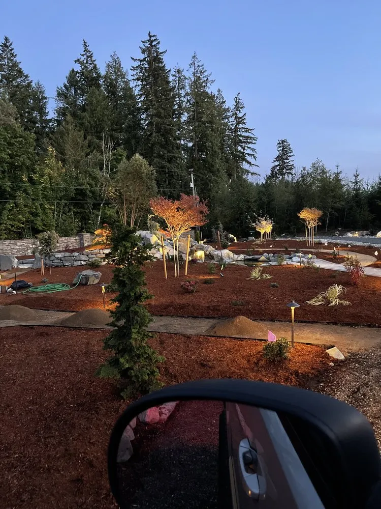 Slide of Evergreen Home Exteriors