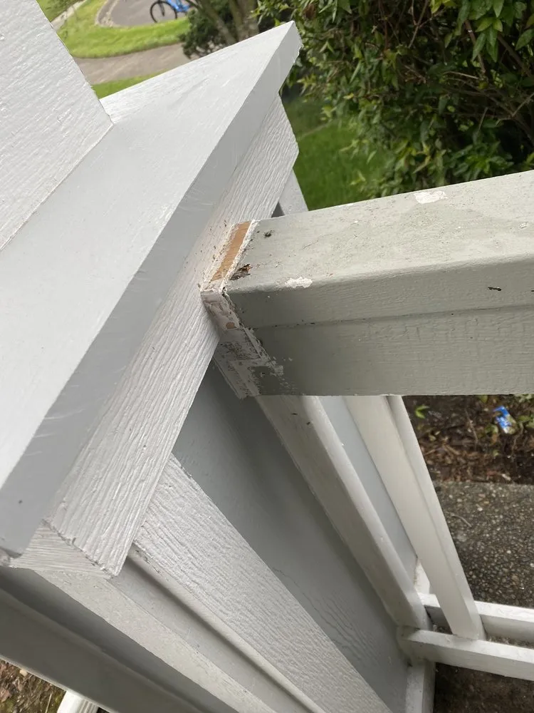 Slide of Evergreen Home Exteriors