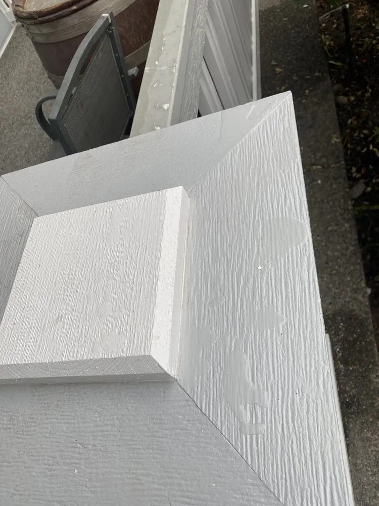 Slide of Evergreen Home Exteriors