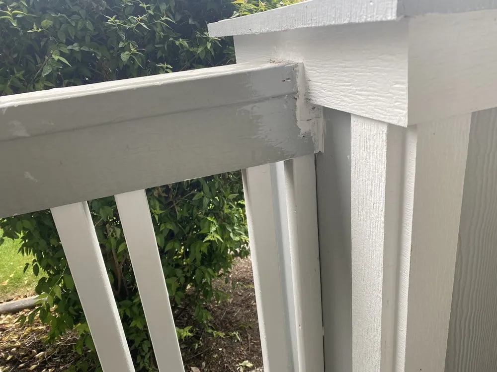 Slide of Evergreen Home Exteriors