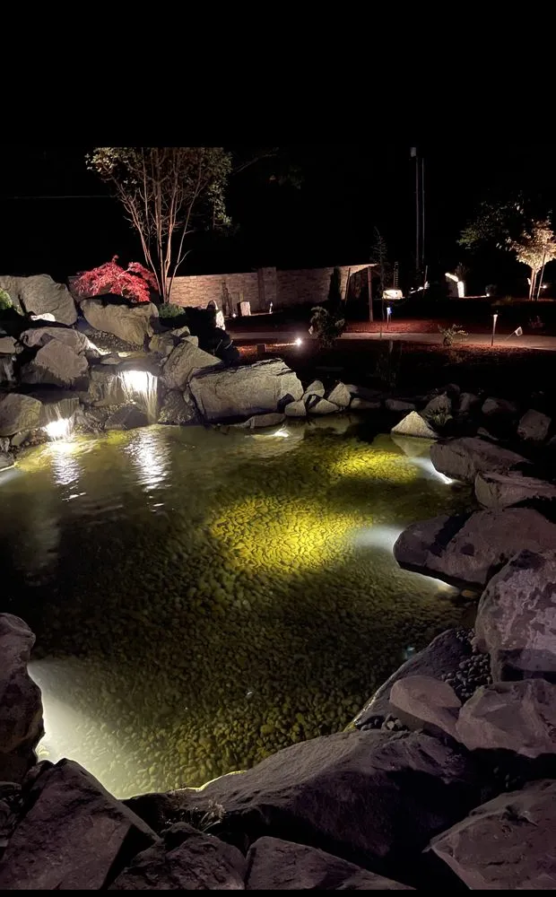 Slide of Evergreen Home Exteriors