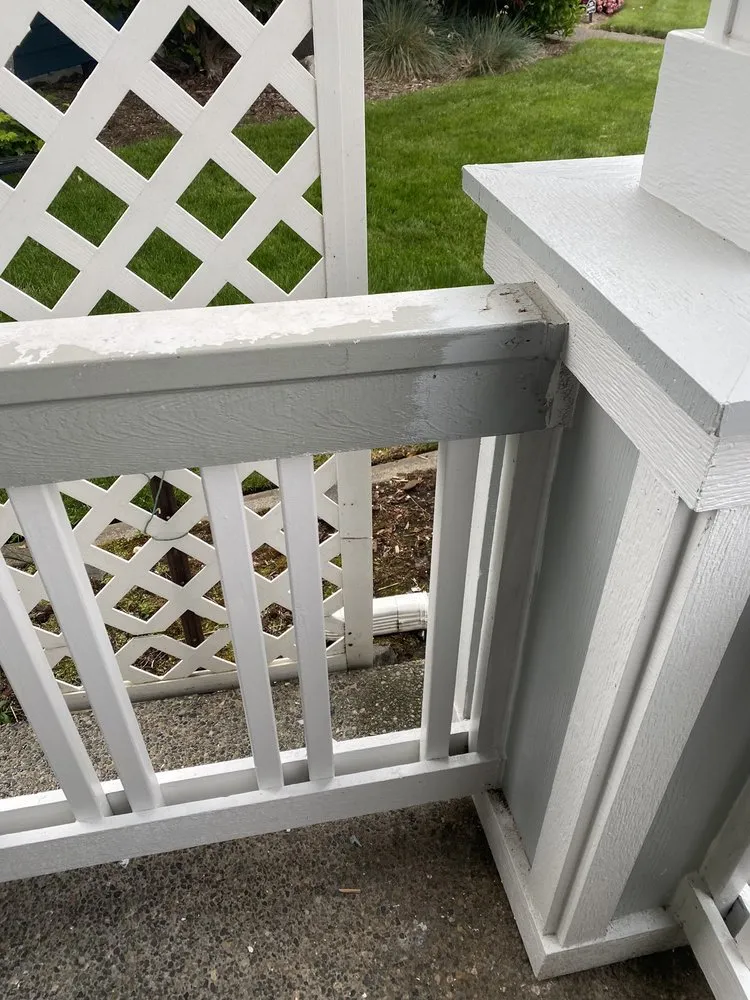 Slide of Evergreen Home Exteriors