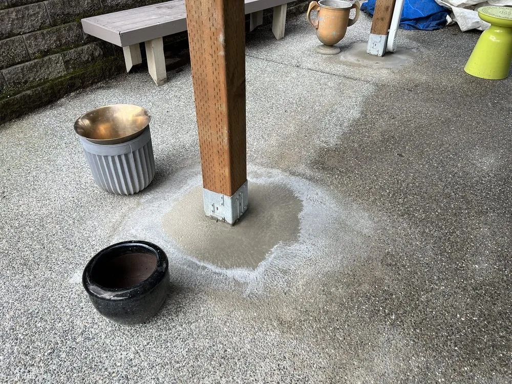 Slide of Evergreen Home Exteriors