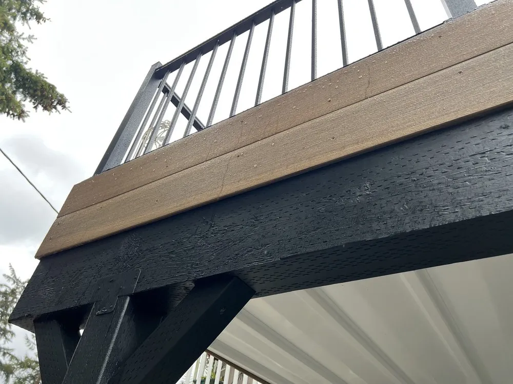 Slide of Evergreen Home Exteriors