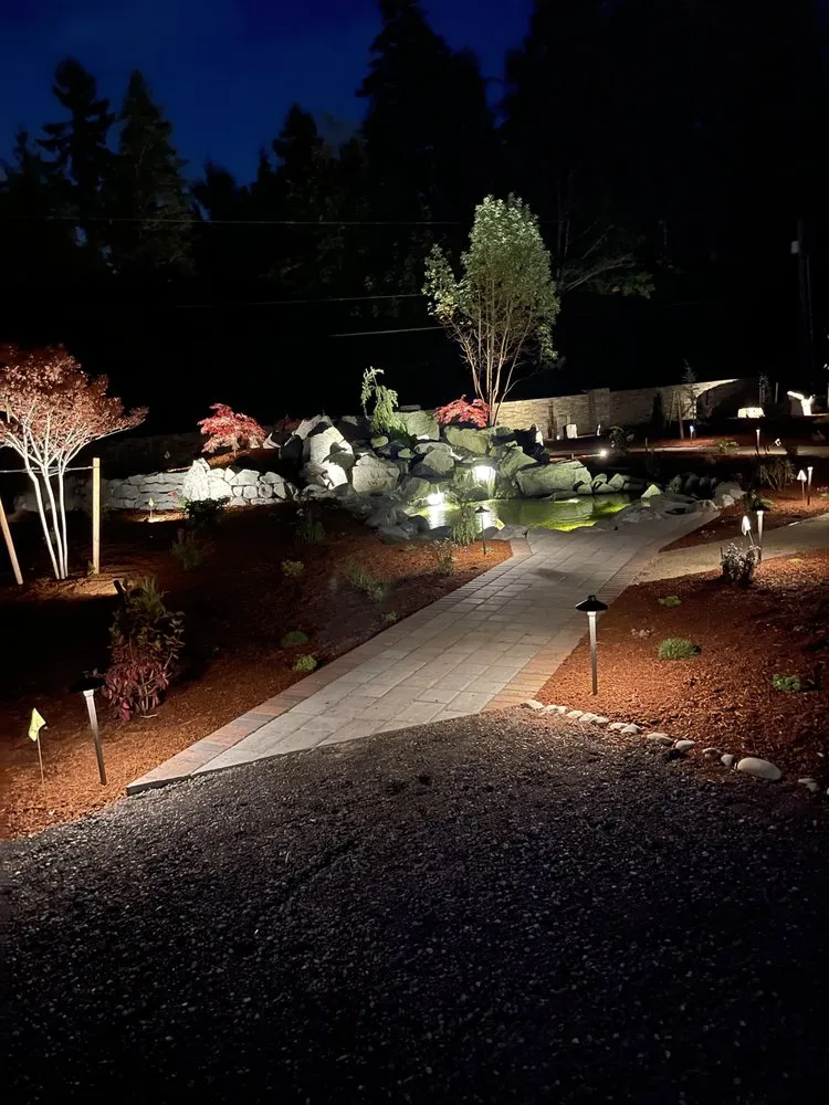 Slide of Evergreen Home Exteriors