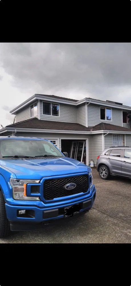 Slide of Evergreen Home Pro